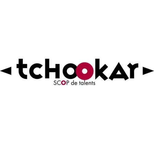 SCOP Tchookar logo