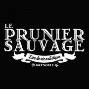 Le Prunier Sauvage logo