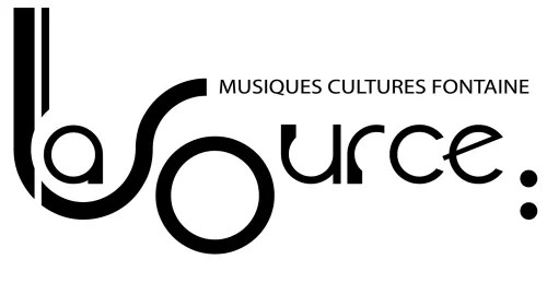 La Source logo