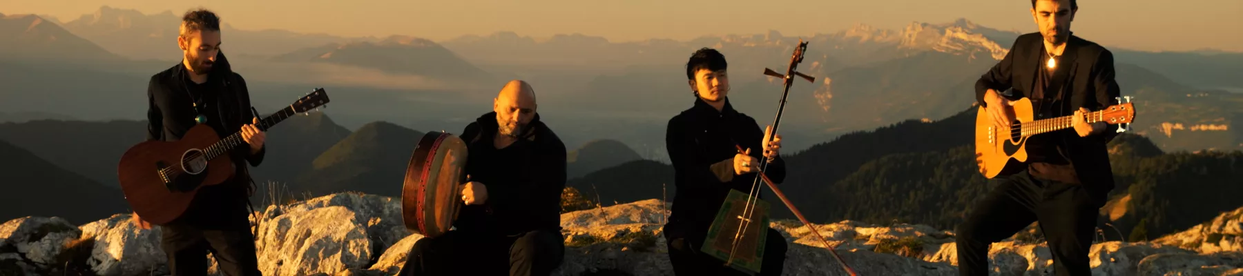 ATEA Production cover