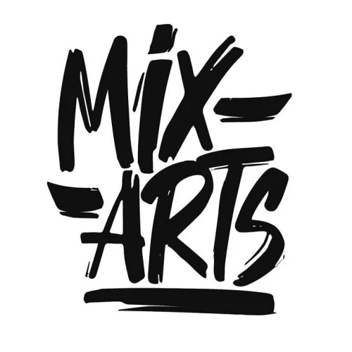 Mix'Arts logo