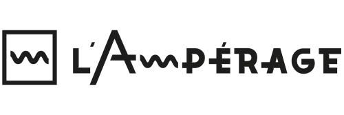 L'Ampérage logo