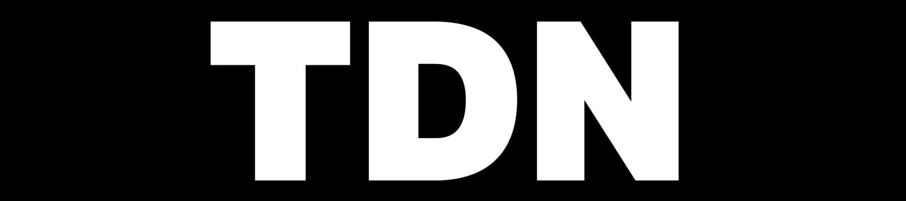 TDN - The DARE night cover