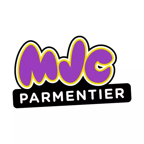MJC Parmentier logo