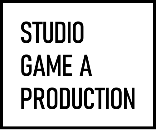 Game A Production logo