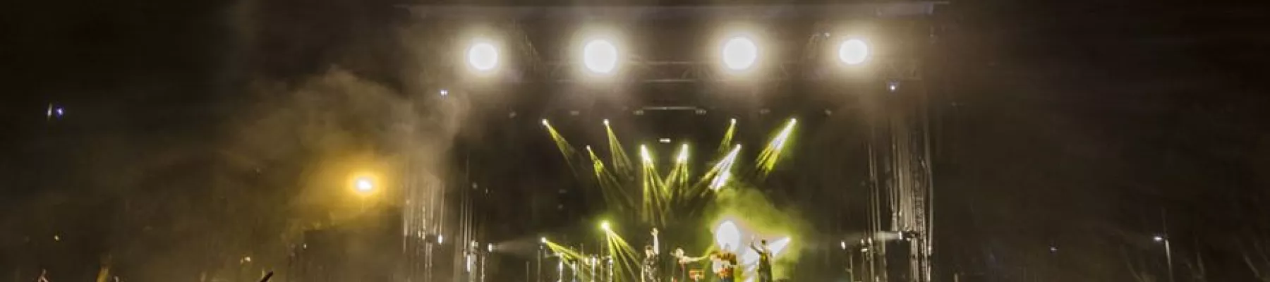 Retour de Scène cover