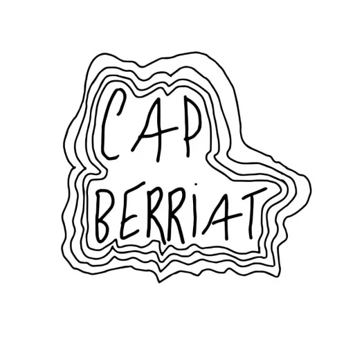 Cap Berriat logo